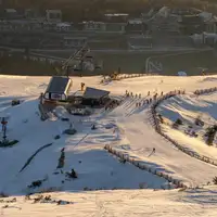 Sabah ski na Bjelasnica Magicni prizori za kraj zimske sezone 2026 4