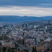 Sarajevo