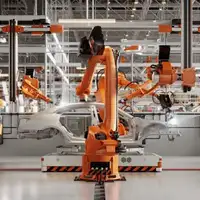 Seat fabrika