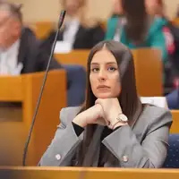 Tanja Vukomanovic