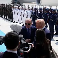 Turska Recep Tayyip Erdogan Donald Trump1