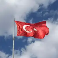 Turska zastava
