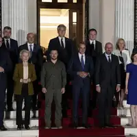 Lideri Balkana Ukrajine moldavije