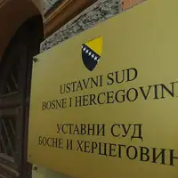 Ustavni sud Bi H