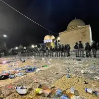 Al aqsa aa