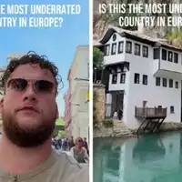 Amerikanac tik tok