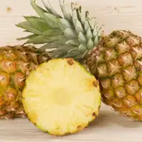 Ananas voce vc