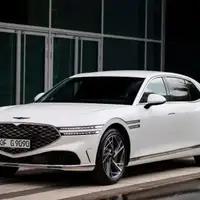 Auto koreaja Genesis/hyundaji