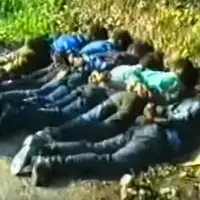 Ubistvo srebrenicana