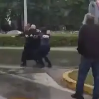 Protest sofija zelenski
