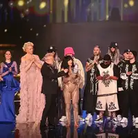 Eurosong svetska