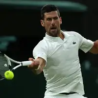Novak Đoković