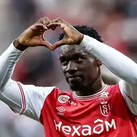Folarin Balogun twitter