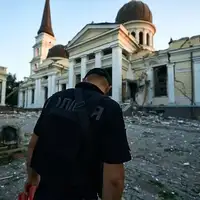 Crkva odesa