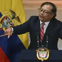 Gustavo Petro fena