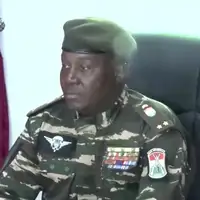 Abdourahamane Tchiani (Screenshot)