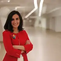 Turska naučnica Canan Dagdeviren