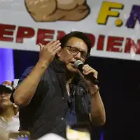 Fernando Villavicencio