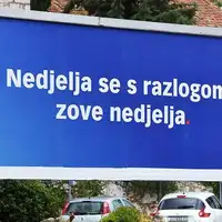 Zabrana rada