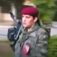 Stevandiv rat