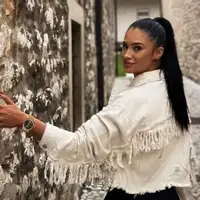 Dženana Selimović (Foto: Instagram)