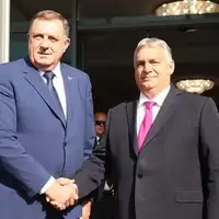 Dodik Orban mađarska