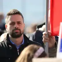 Srđan Amidžić (Foto: Instagram)