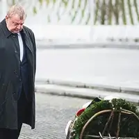 Andrzej Jasionowski   ambasador Poljske srebrenica