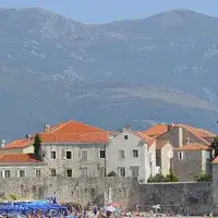 Budva crna gora