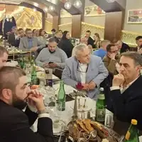 iftar Beč 2025 umrežavanja dijaspore sa maticom BiH