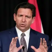 Desantis ron