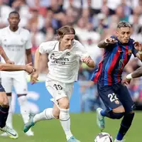 El clasico