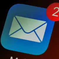 Email mail ilustracija foto Unsplash 1664182727101