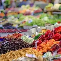 Food hrana essen