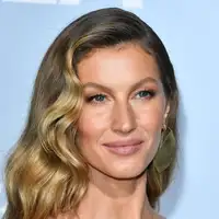 Gisele bundchen