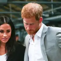 Hari i megan