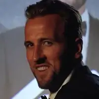 Harry kane 1