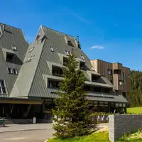 Hotel Monti 1