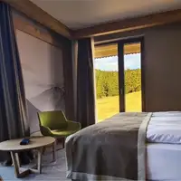 Hotel Monti 3