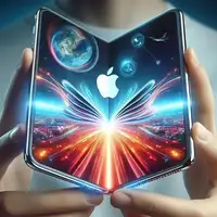 Iphone flip