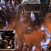 Izrael protesti