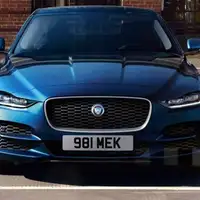 Jaguar