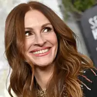 Julija roberts