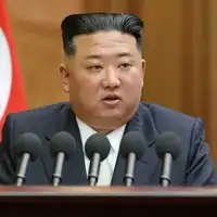 Kim jong un
