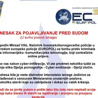Lazni policajac