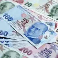 Lira turska pare