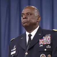 Lloyd austin