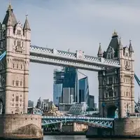 London most