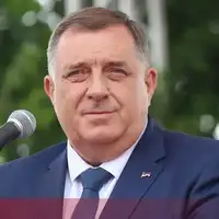 Milorad dodik