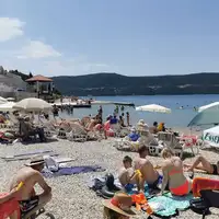 Neum more plaza